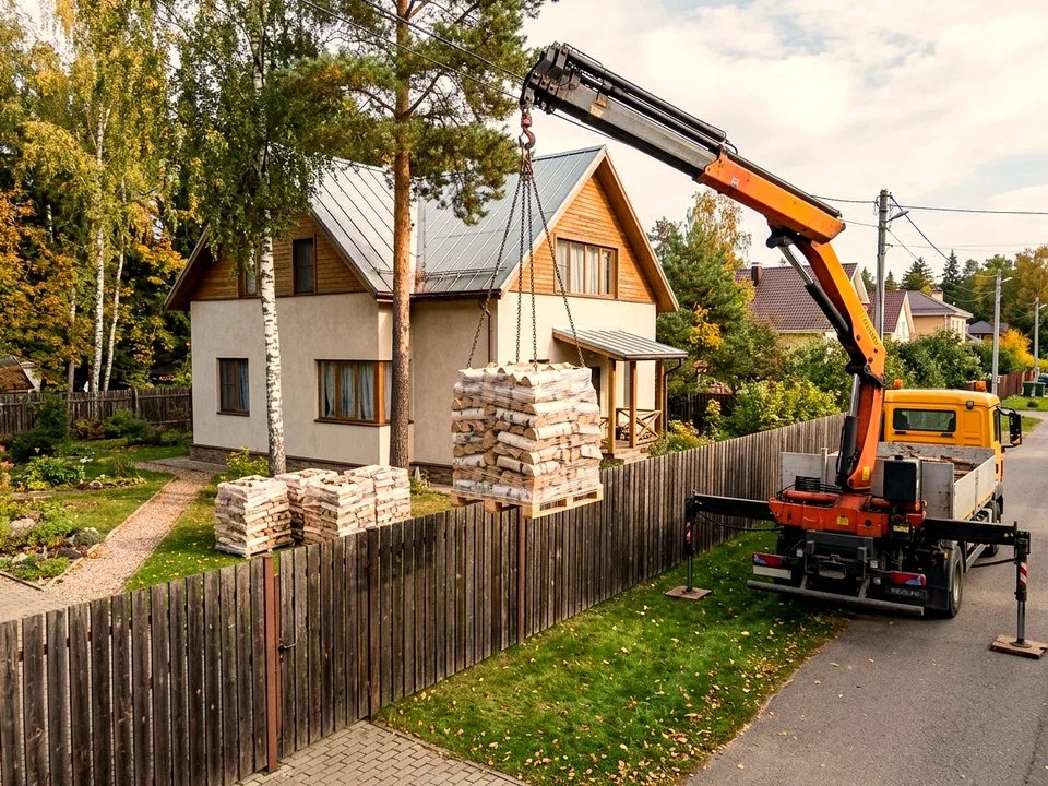 Самовывоз со склада, Ашукино, улица Спортивная, 35